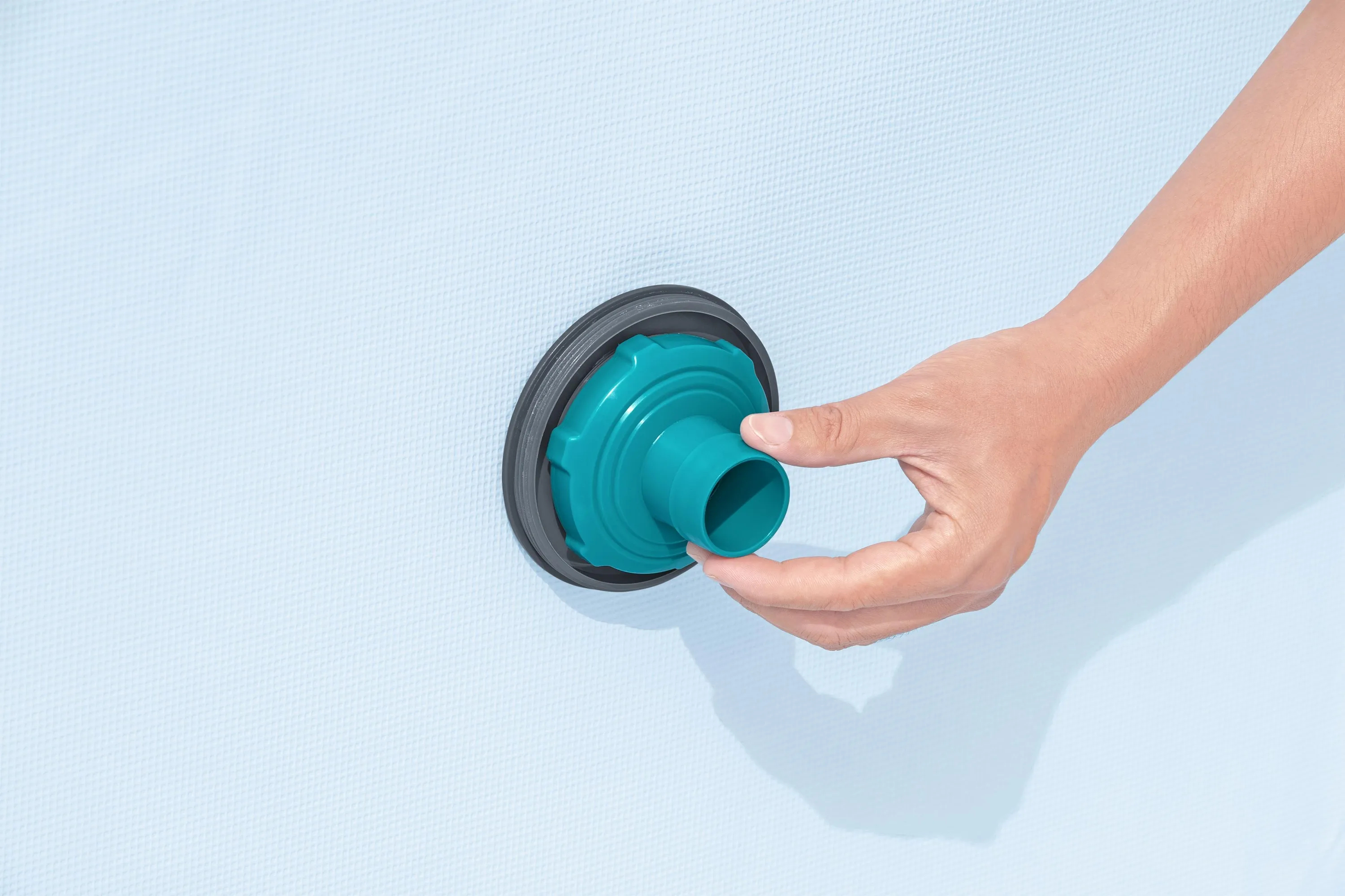 Bestway Flowclear - pool surface skimmer
