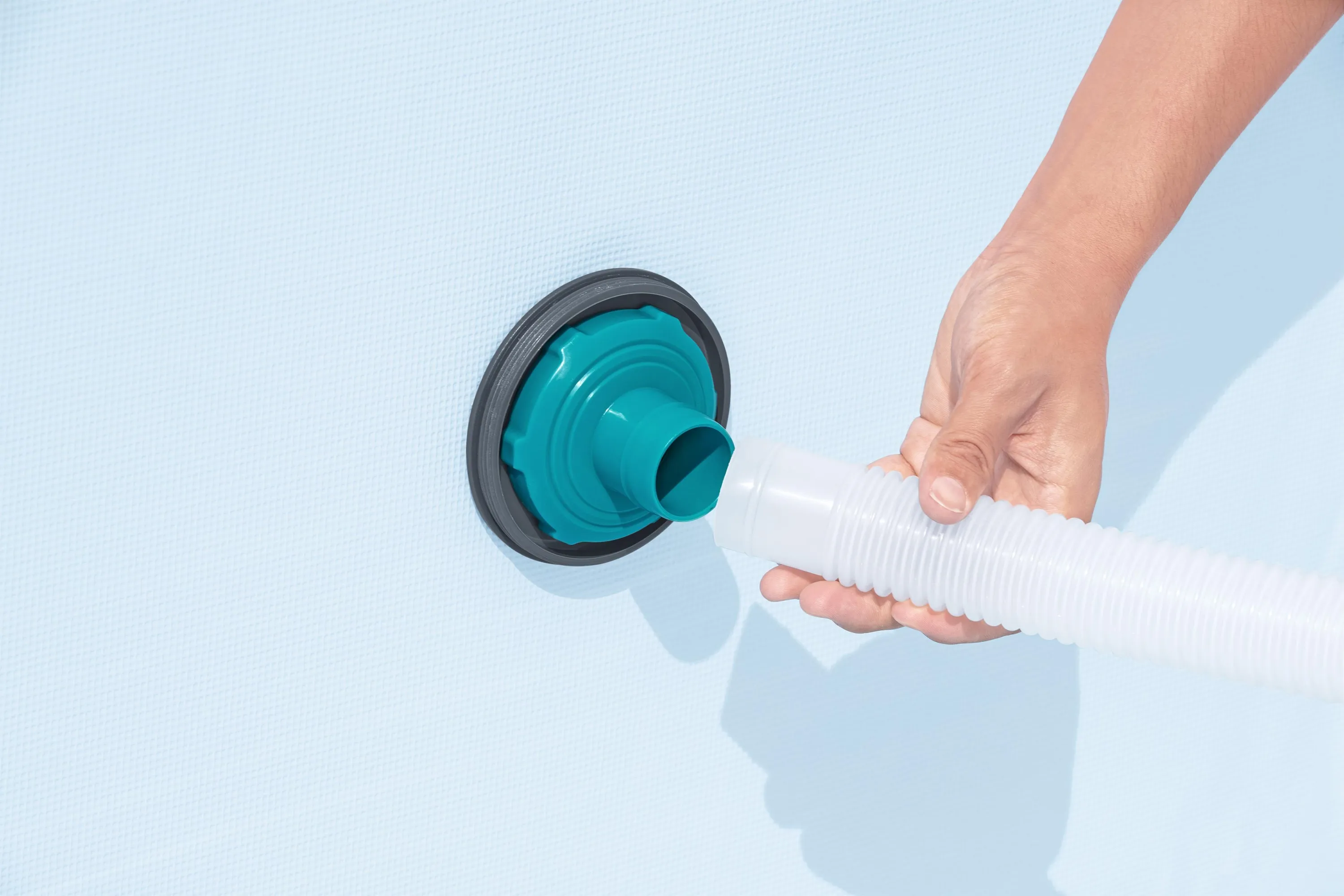 Bestway Flowclear - pool surface skimmer