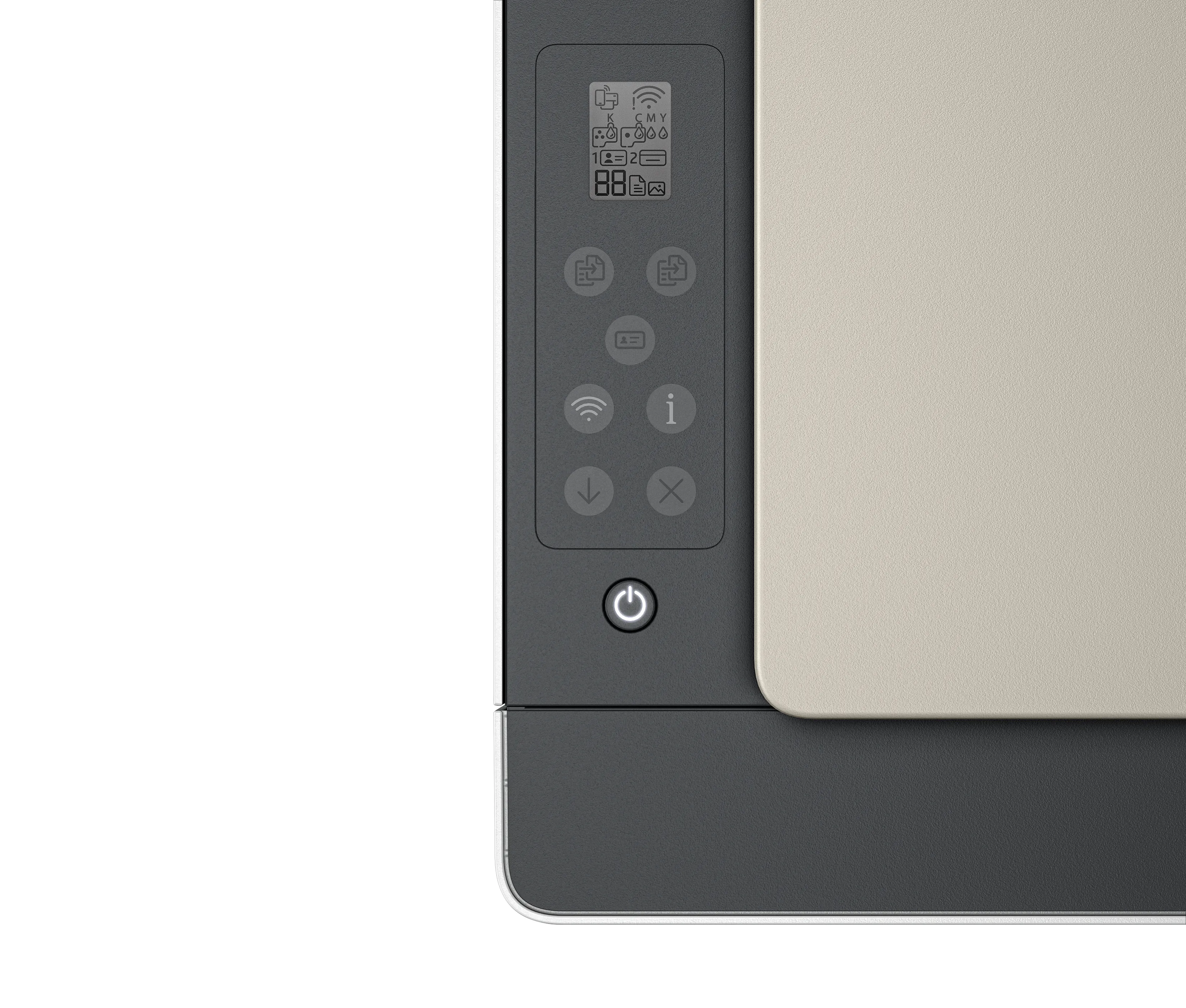 HP Smart Tank 5107 All-in-one up to 12ppm