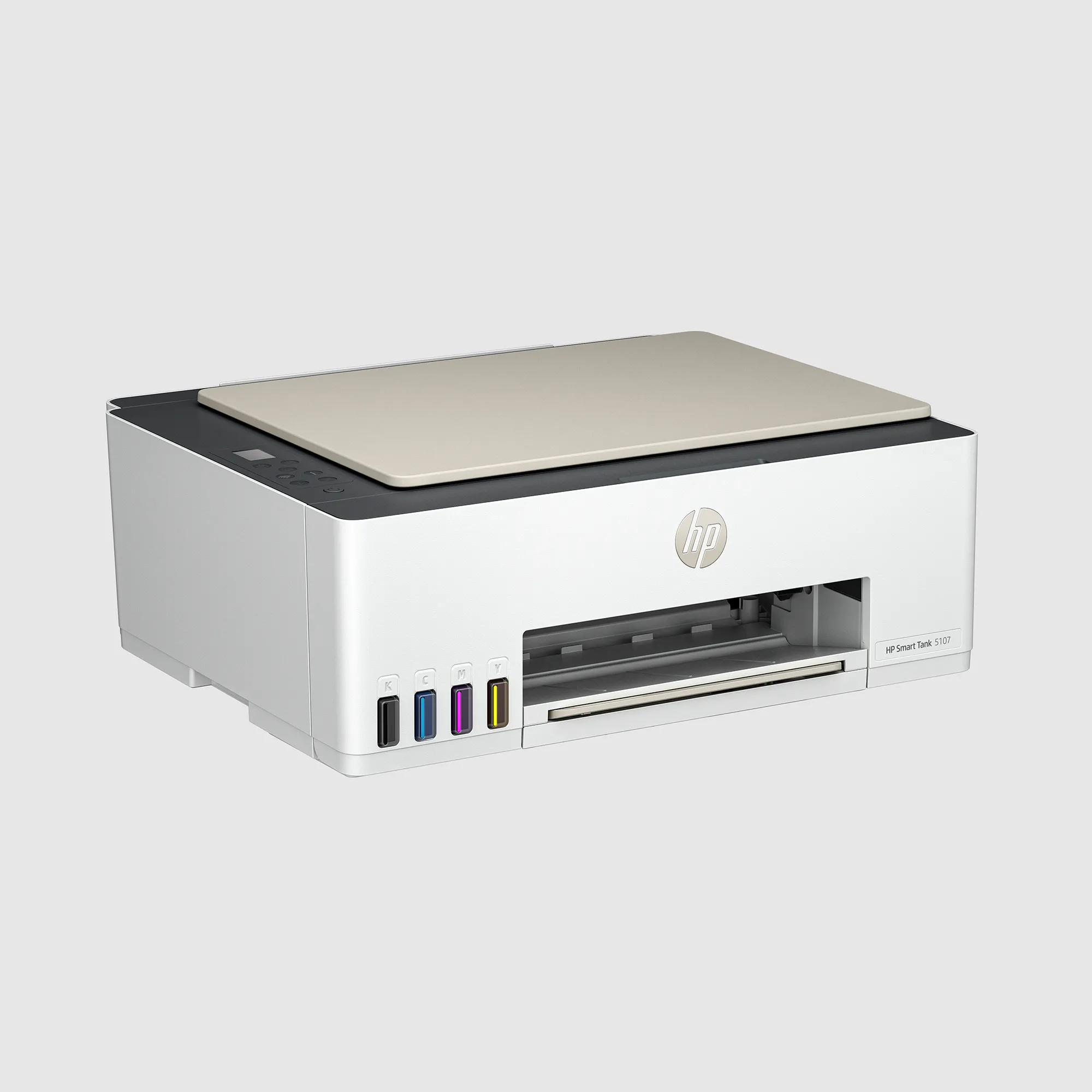 HP Smart Tank 5107 All-in-one up to 12ppm