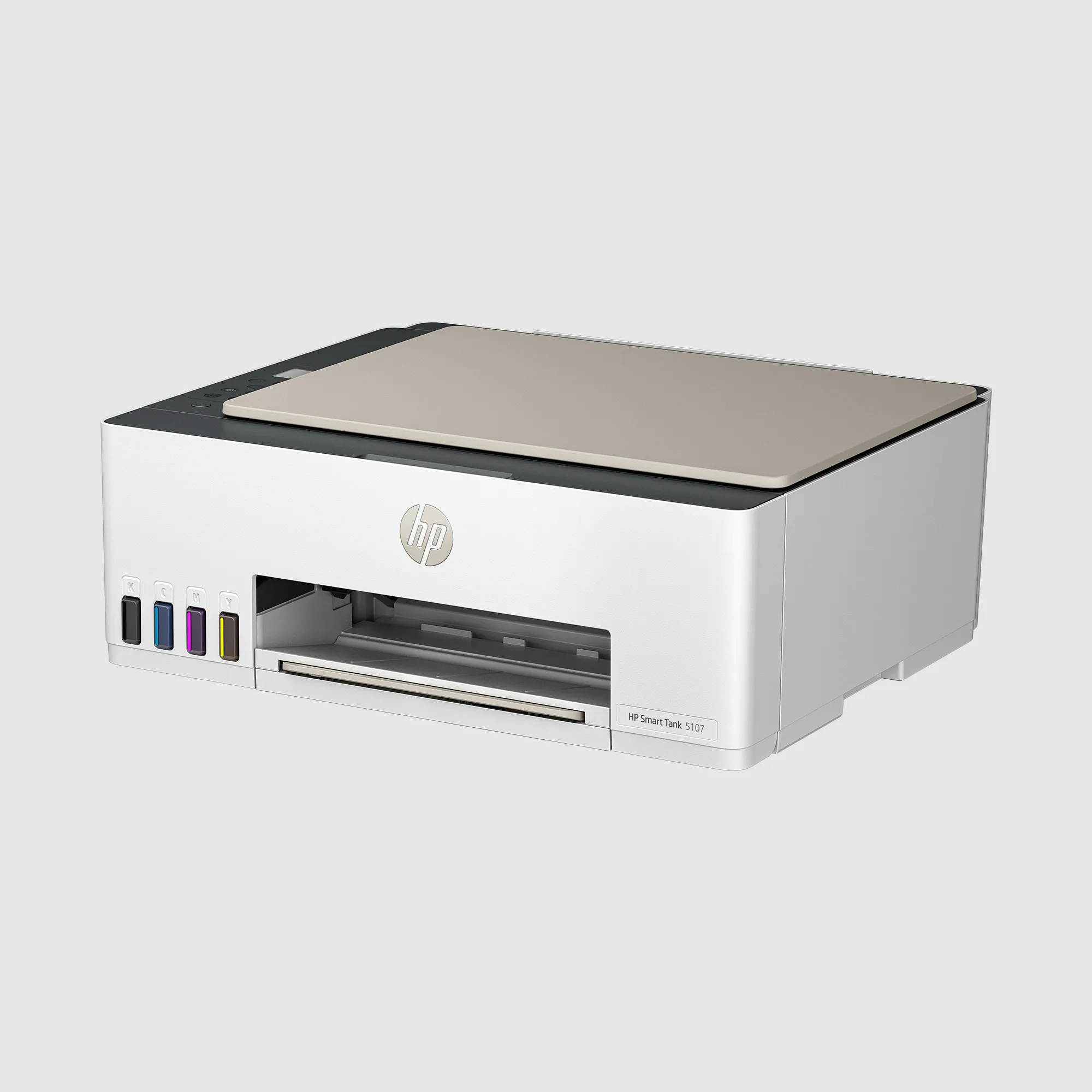HP Smart Tank 5107 All-in-one up to 12ppm