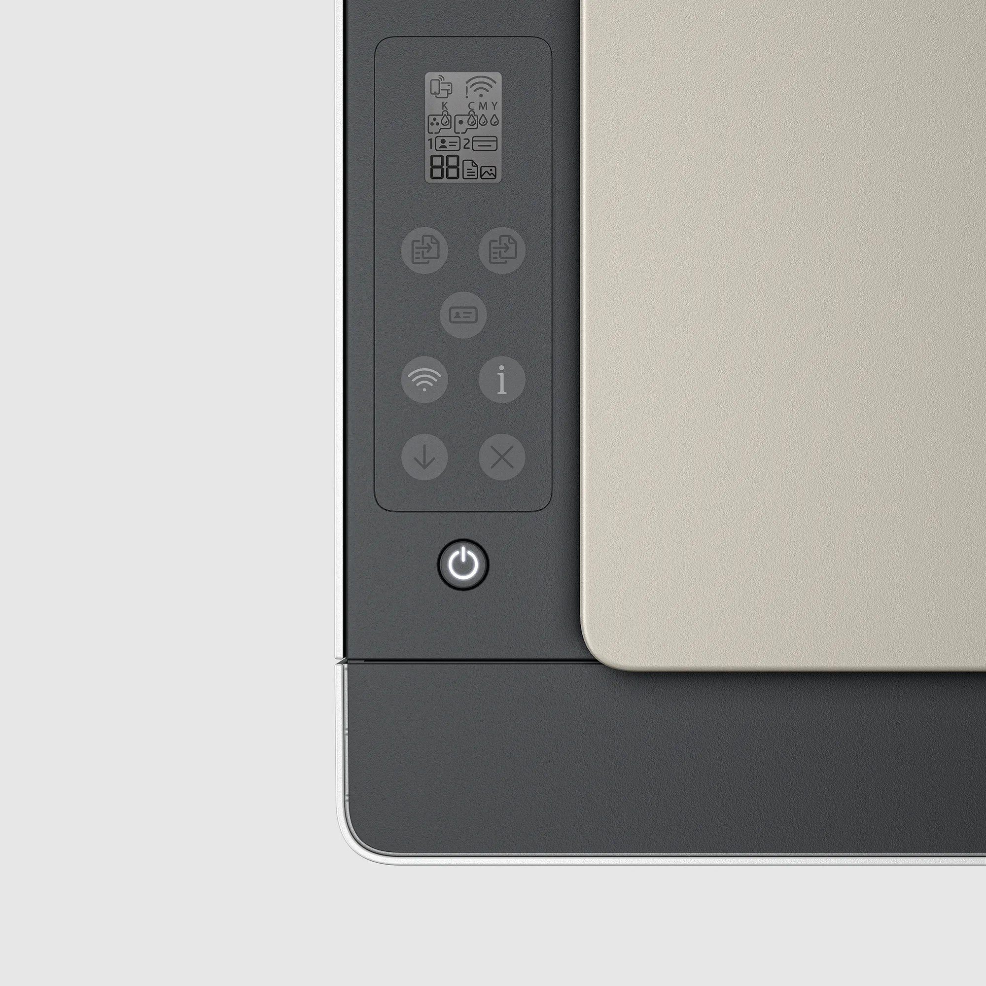 HP Smart Tank 5107 All-in-one up to 12ppm