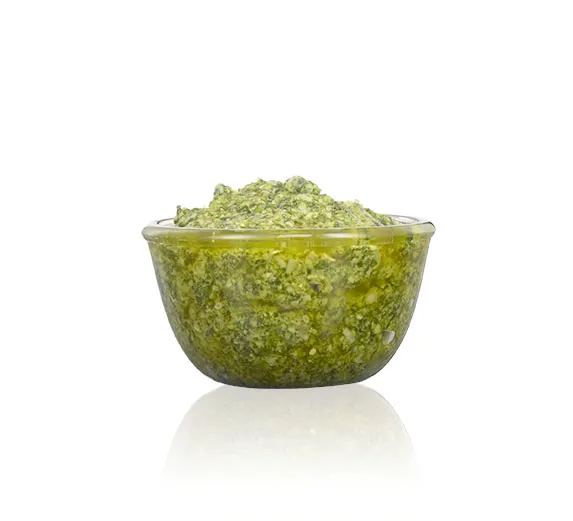 Wilfa MC3B-400S Essential - mini chopper, 400W