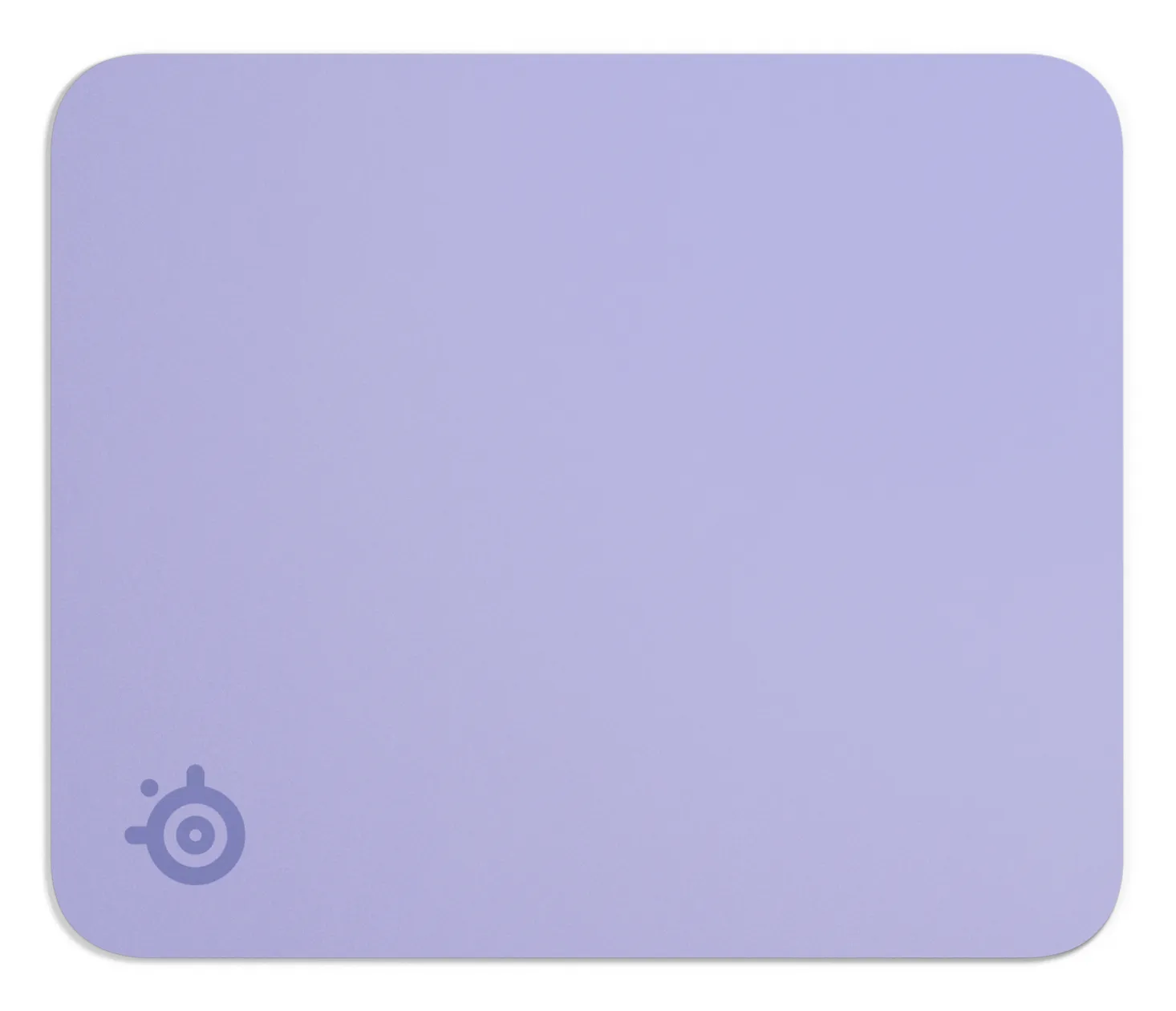 SteelSeries QcK Large Gaming Mousepad, 490x420 mm, Lavender