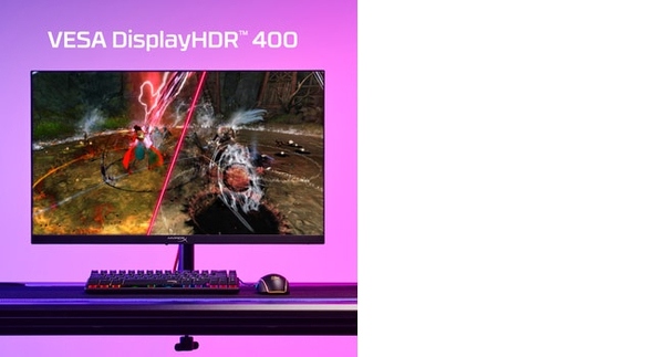 HyperX 27&quot; Armada QHD Gaming QHD, IPS - gaming monitor