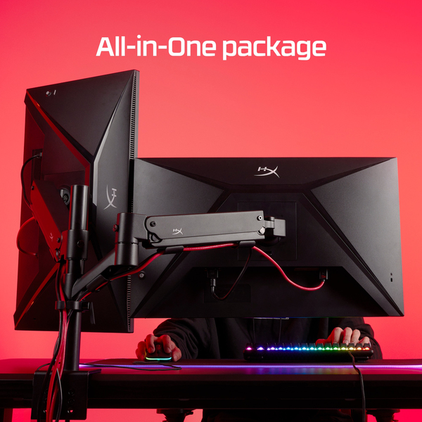 HyperX 27&quot; Armada QHD Gaming QHD, IPS - gaming monitor