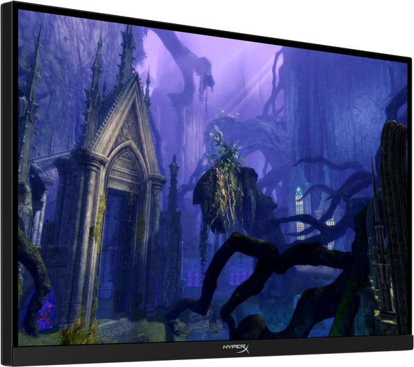 HyperX 27&quot; Armada QHD Gaming QHD, IPS - gaming monitor