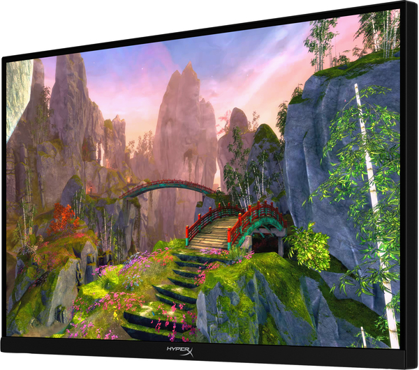 HyperX 27&quot; Armada QHD Gaming QHD, IPS - gaming monitor