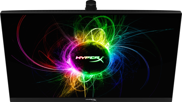 HyperX 27&quot; Armada QHD Gaming QHD, IPS - gaming monitor