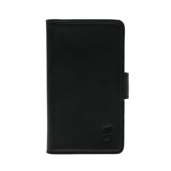 GEAR Lompakko LG G4S 5,2" Black