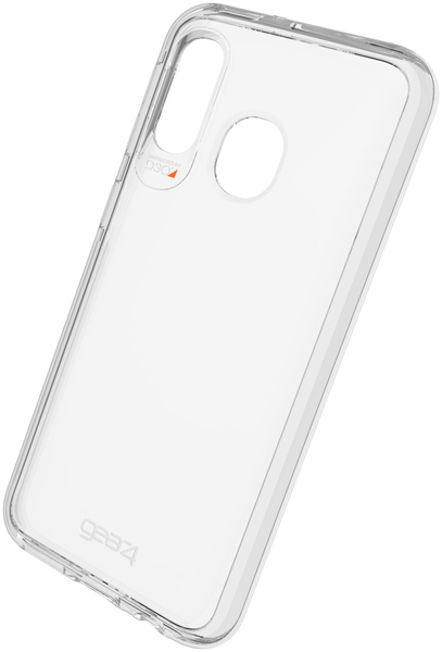 GEAR4 D3O CRYSTAL PALACE SAMSUNG GALAXY A40