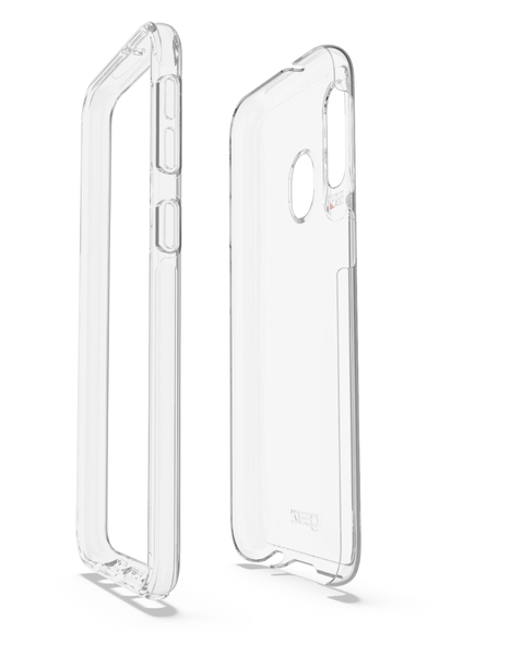 GEAR4 D3O CRYSTAL PALACE SAMSUNG GALAXY A40