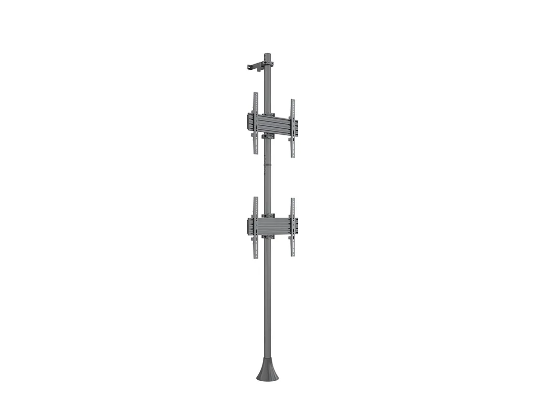 M Floor to Wall Mount Pro MBFW2U