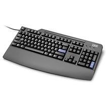 LENOVO PPRO USB KEYBOARD (FI/SE)