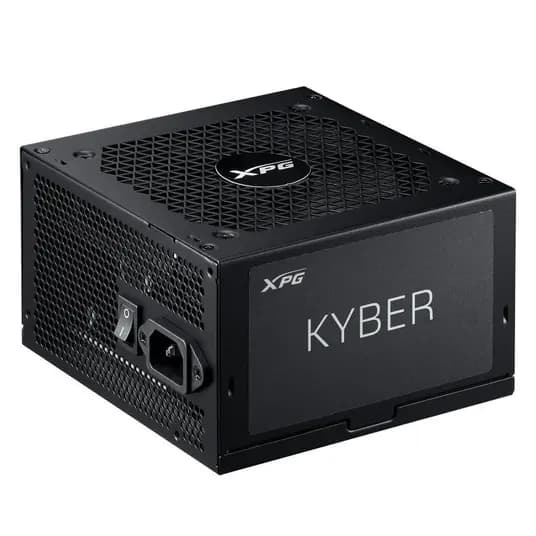 ADATA XPG KYBER 850W - nätaggregat, 80 Plus Gold