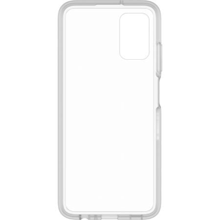 OtterBox React Galaxy A03s - clear - (ei palautusoikeutta)