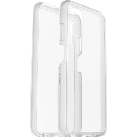 OtterBox React Galaxy A03s - clear - (ei palautusoikeutta)