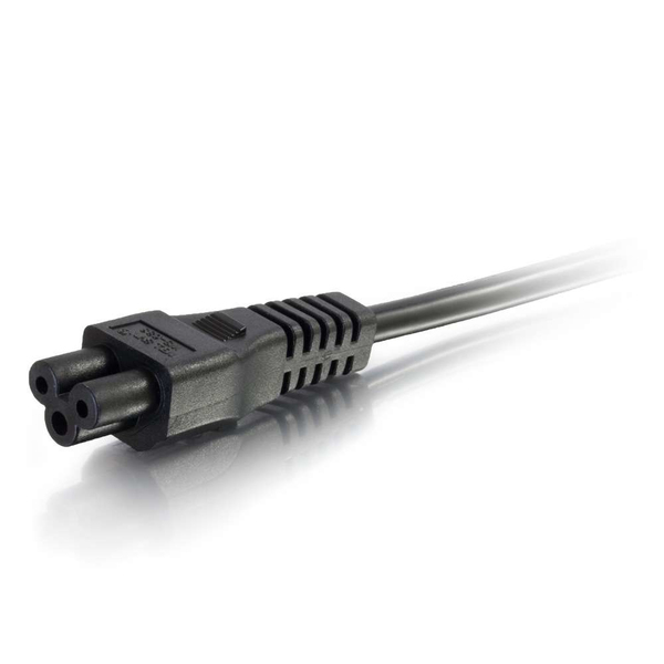Cbl/1m BS 1363 to IEC 60320 C5 Pwr Cord Cbl/1m BS 1363 to IEC 60320 C5 Pwr Cord