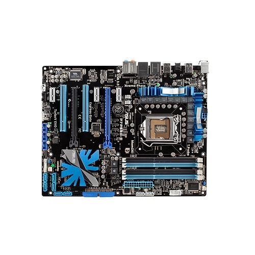 MB P7P55D-E LGA1156