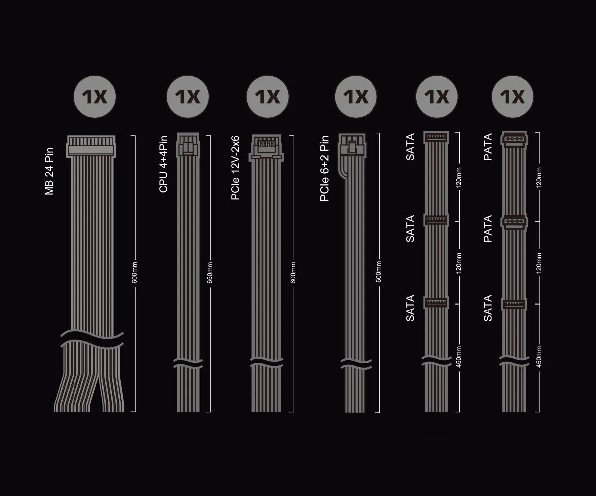 ASRock Pro Series PRO-750G 750W - n&auml;taggregat, 80 Plus Gold