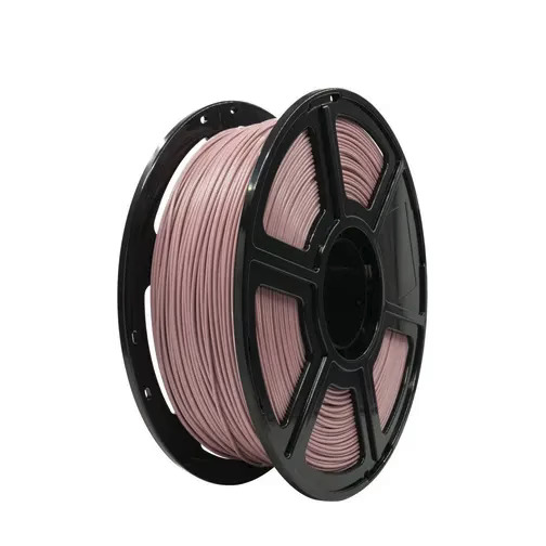 FLASHFORGE PLA Matte 1000g Dusty Pink 3D Printing Filament