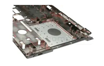 Lenovo original Bottom Case black