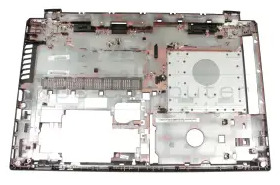 Lenovo original Bottom Case black