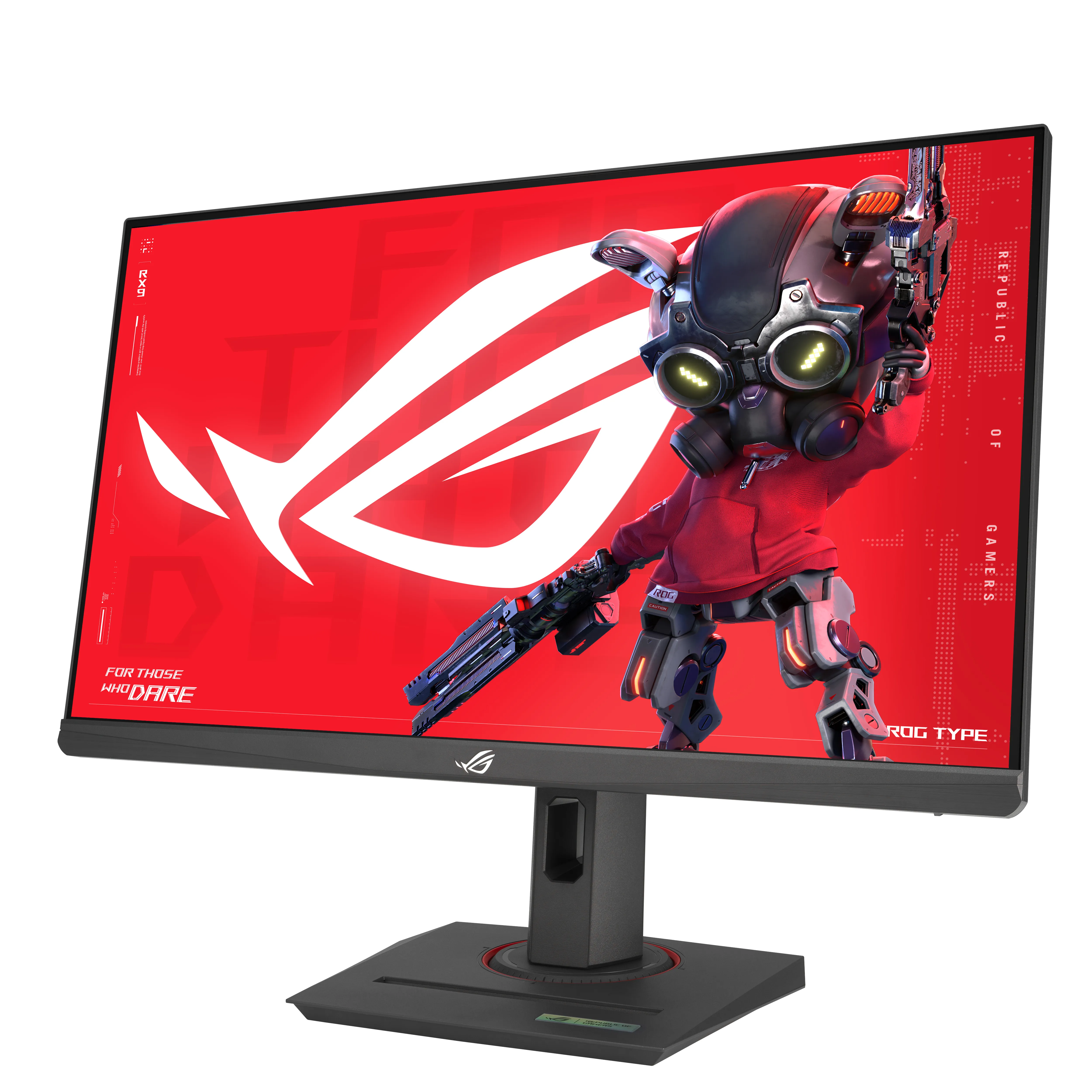 Asus ROG Strix XG259CS 24.5" Full HD, Fast IPS Gaming Monitor