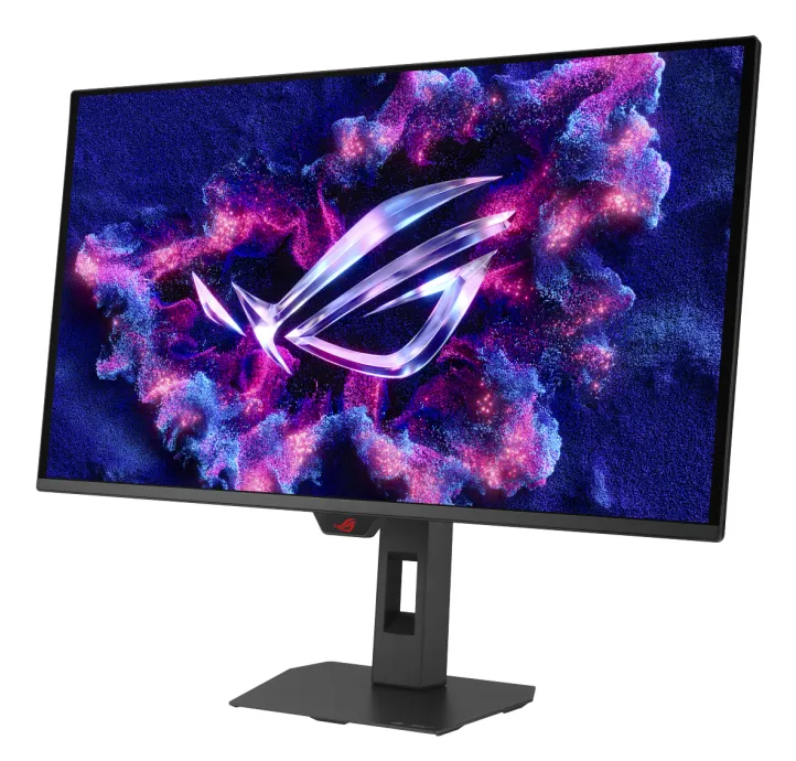 ASUS ROG Strix XG27AQDMESZ 26.5" QHD, OLED, HDR10, 240 Hz gamingsk&auml;rm