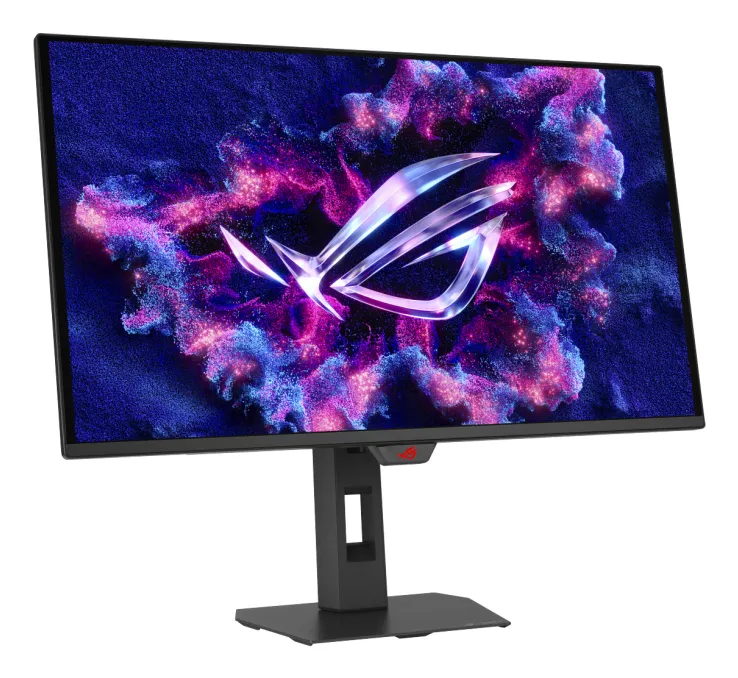 ASUS ROG Strix XG27AQDMESZ 26.5" QHD, OLED, HDR10, 240 Hz gamingsk&auml;rm
