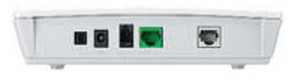 ZYXEL P-870M-I1 V2 VDSL2 MODEM