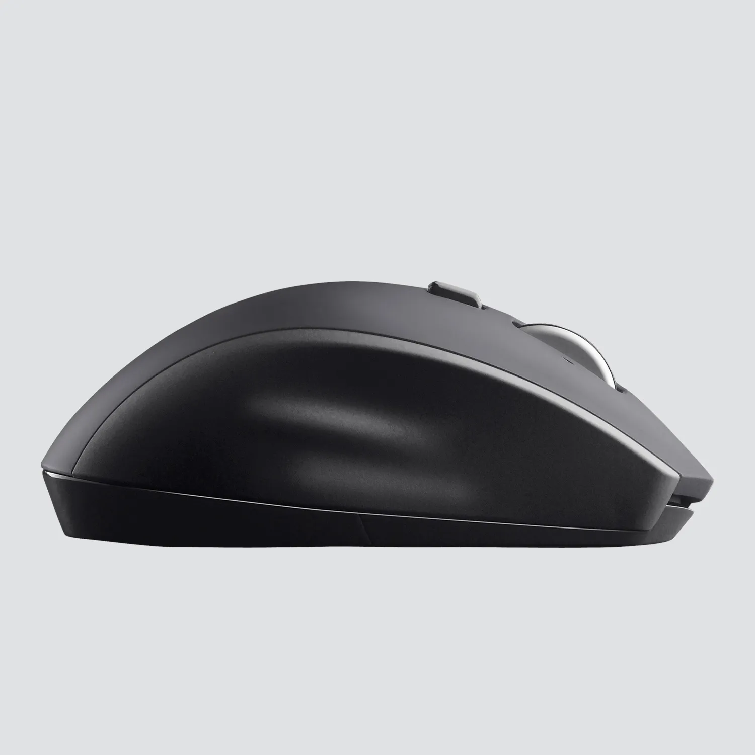 Logitech M705 -langaton hiiri, puuhiili