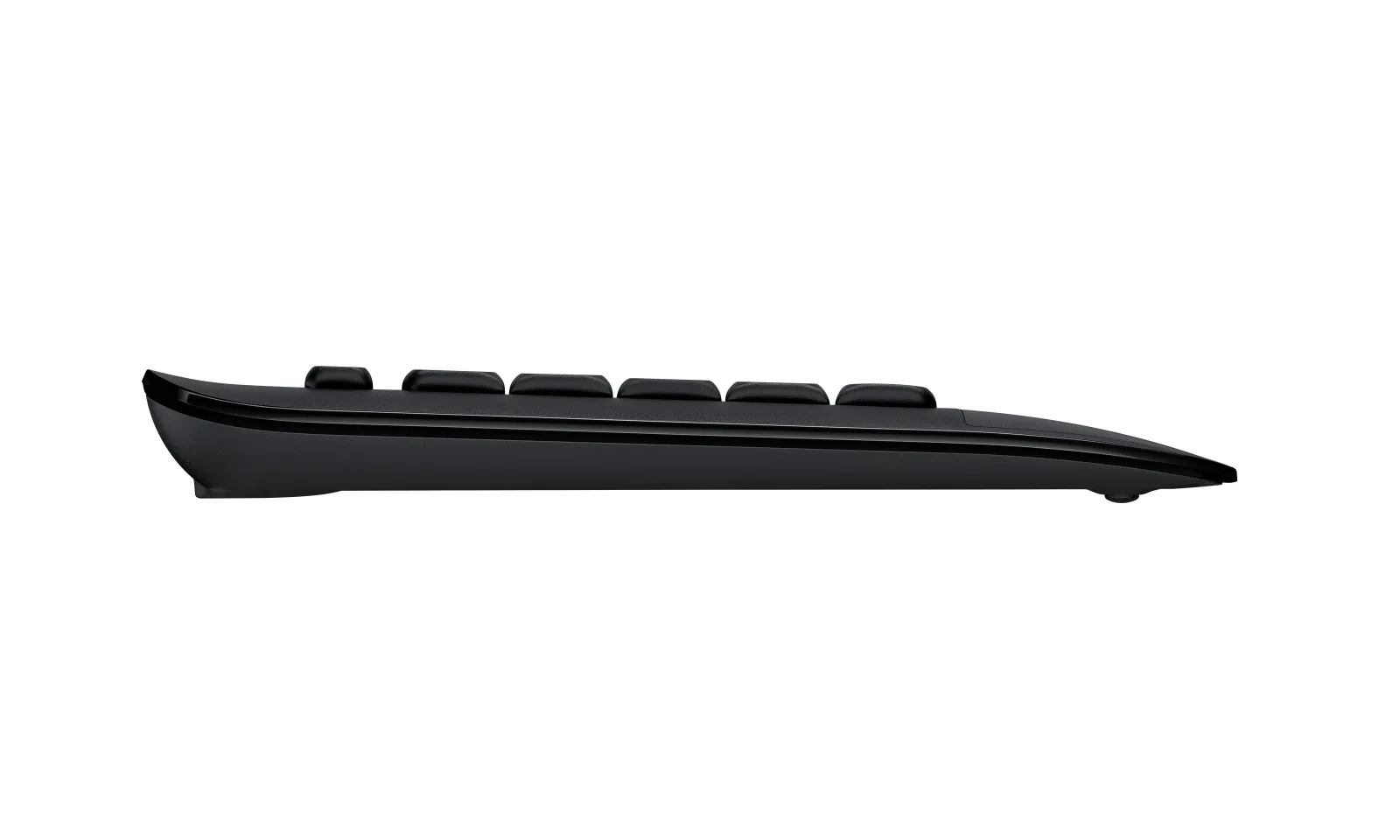 Logitech Signature K650 - wireless keyboard, graphite