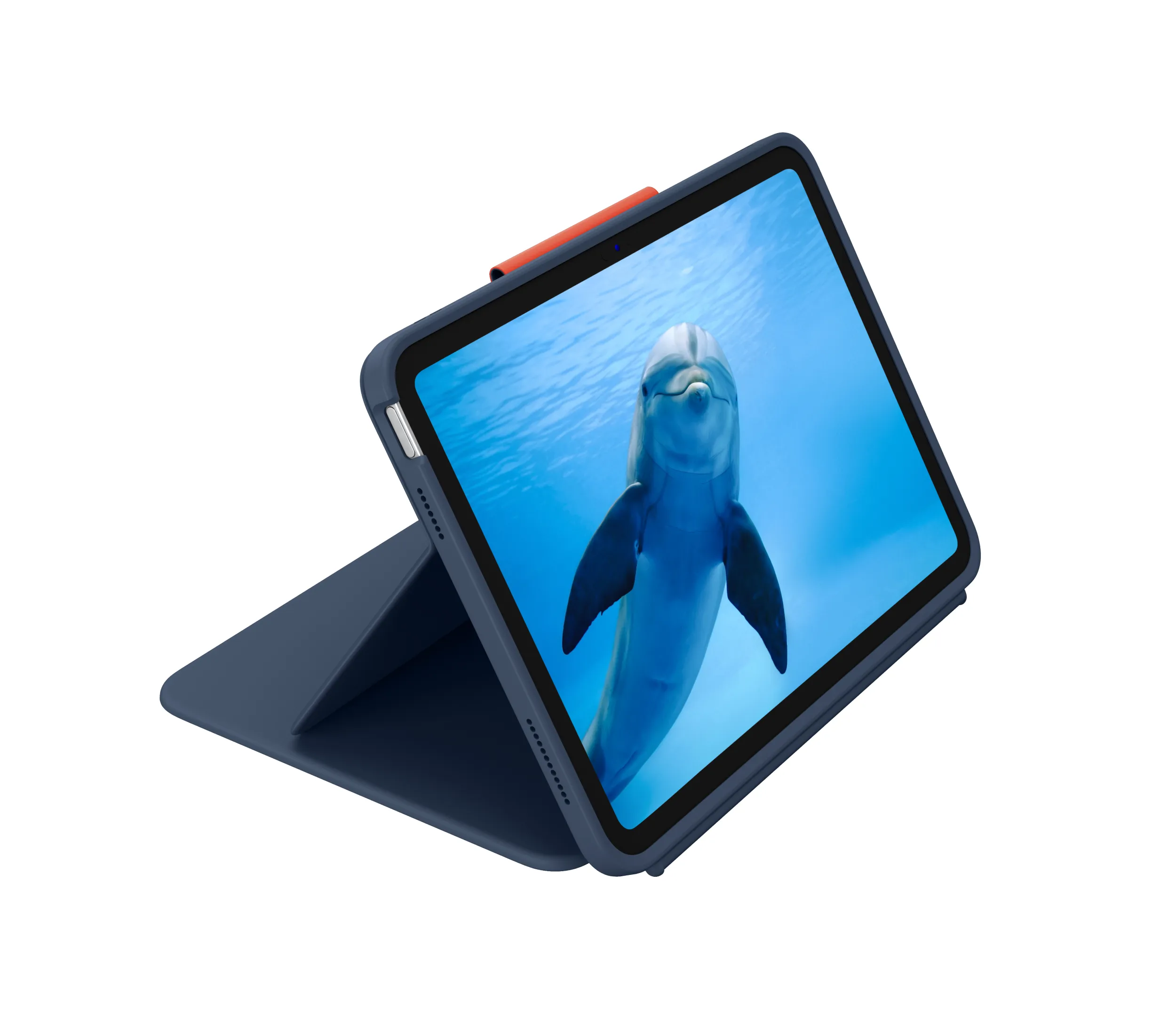Rugged Combo 4 Touch iPad 10th Gen NDX