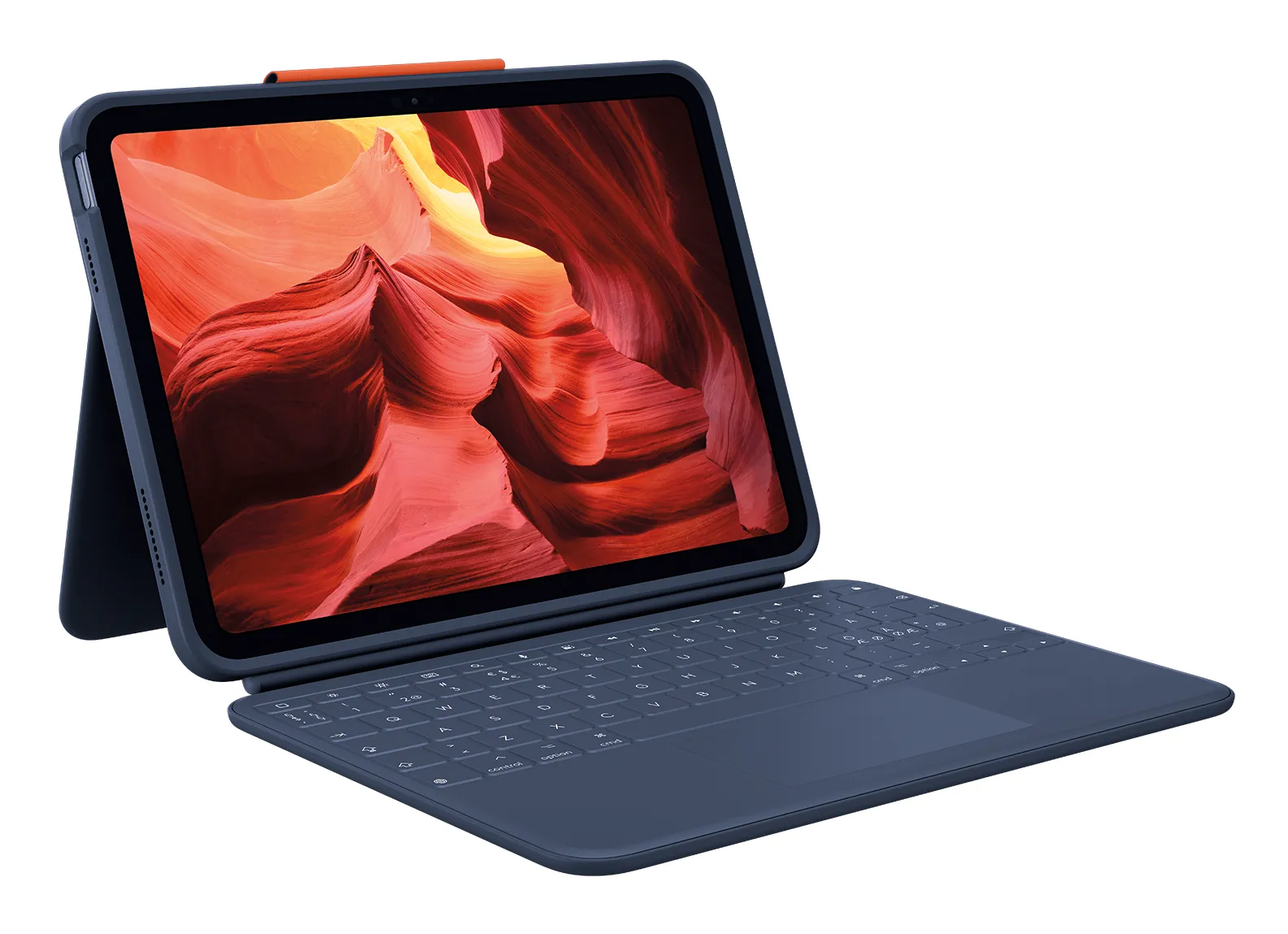Rugged Combo 4 Touch iPad 10th Gen NDX