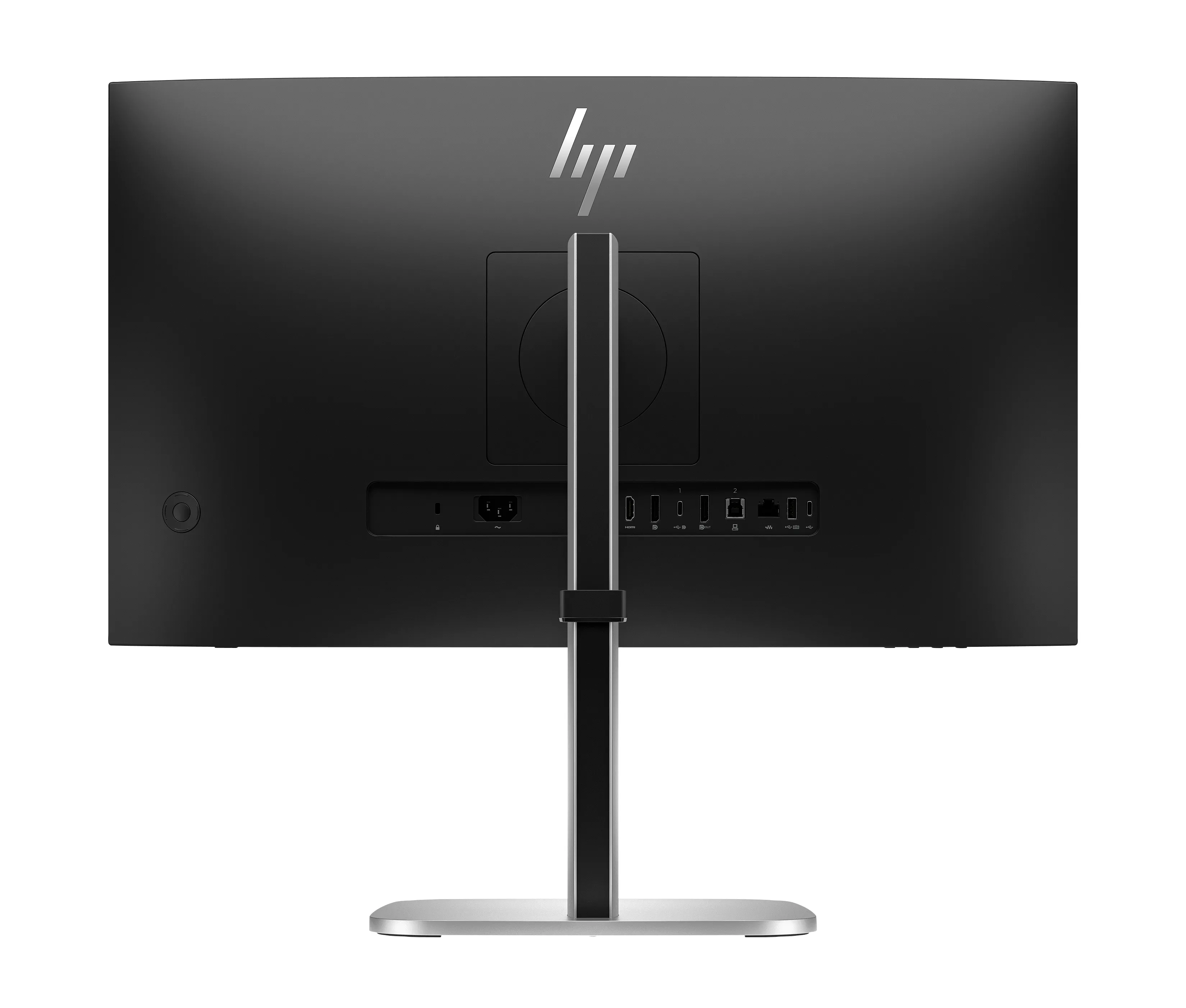 HP Series 5 Pro 527pm 27" QHD, IPS Monitor with USB-C hub