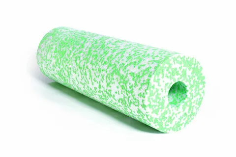 BLACKROLL MED 45 White/Green