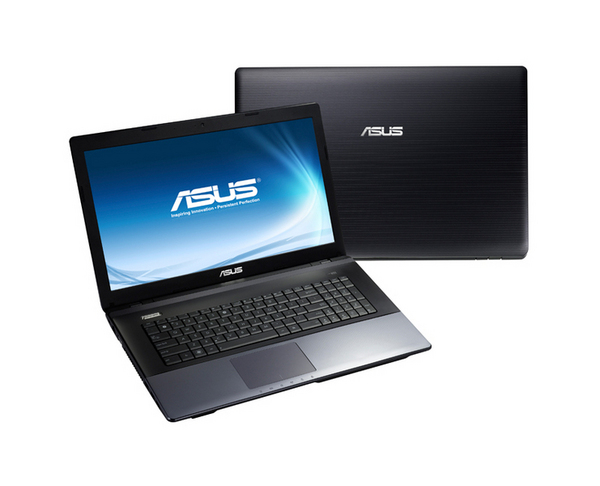 ASUS K75DE 17.3" Glare/A10-4600M/8GB/750GB/AMD HD7660G+HD7670M/DVD/WIN8