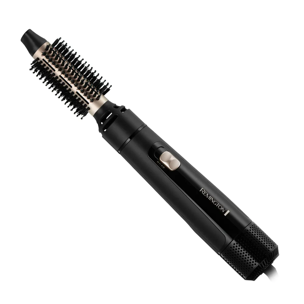 Remington Blow Dry & Style Caring - varmluftborste