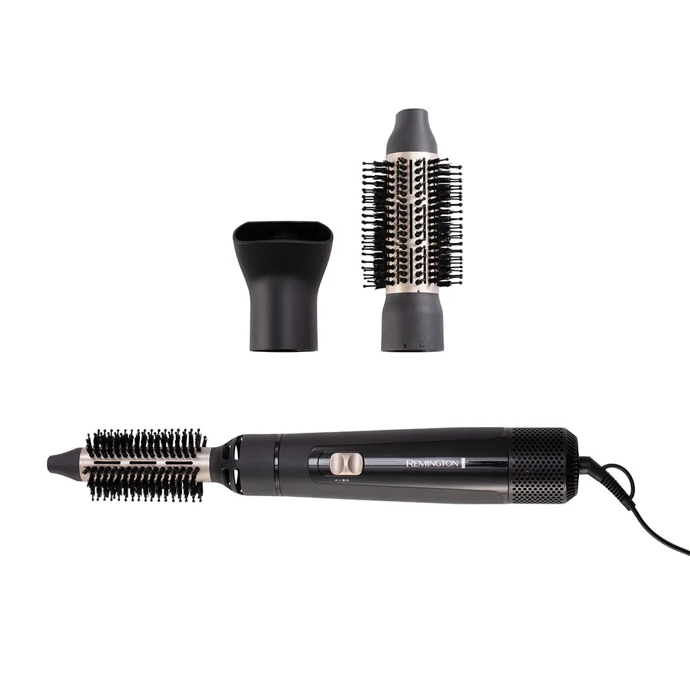 Remington Blow Dry & Style Caring - varmluftborste