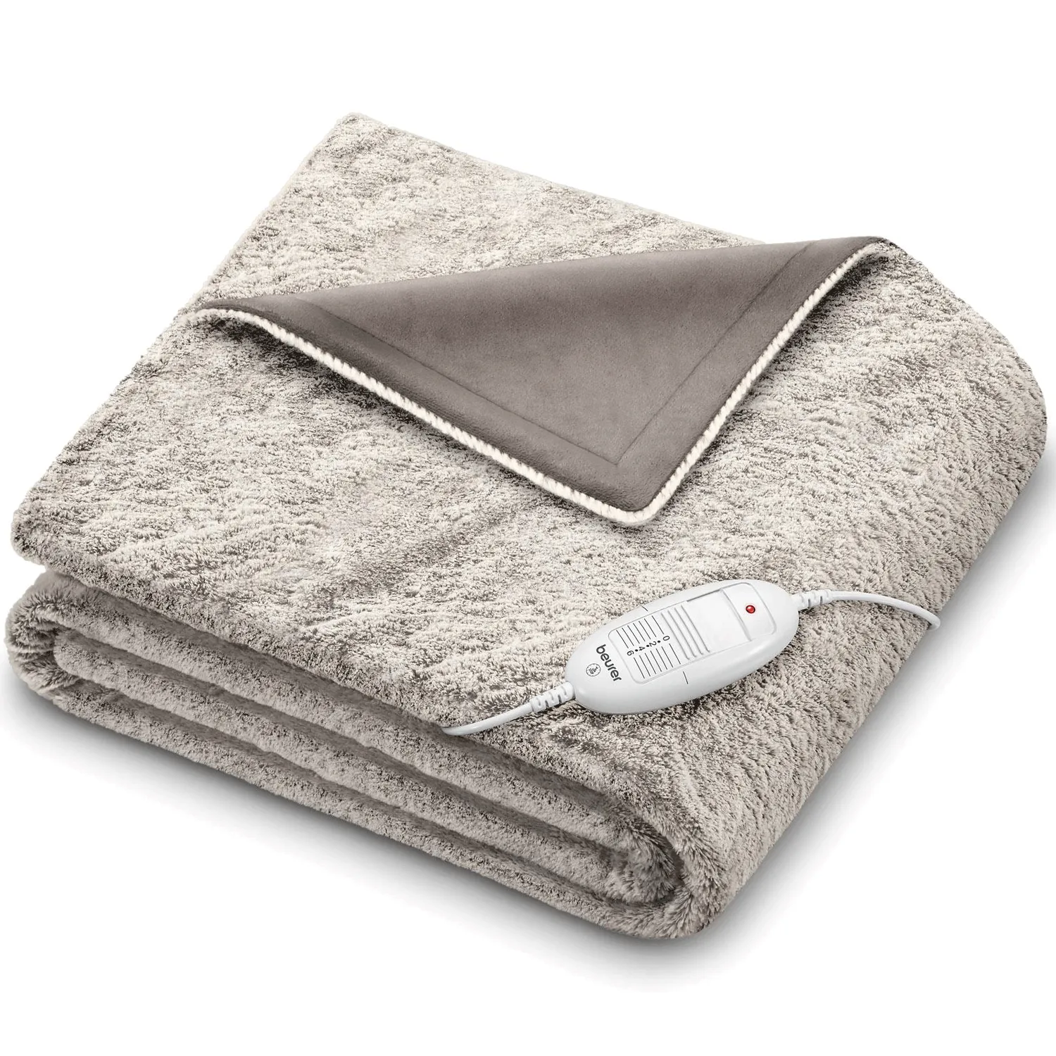 Beurer HD 75 Cosy - heated overblanket, 180x130 cm