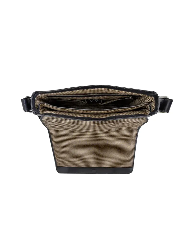 14" Laptop Bag Marselisborg (2nd Gen), Black 14" Laptop Bag Marselisborg (2nd Gen), Black