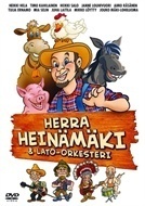 HERRA HEIN&Auml;M&Auml;KI - LATO-ORKESTERI