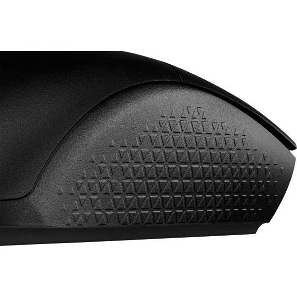 Corsair Katar Pro - wireless gaming mouse, black