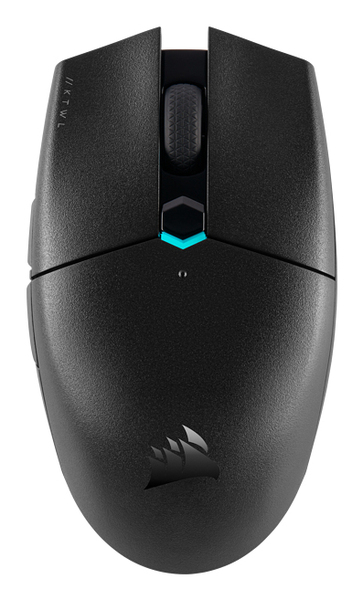 Corsair Katar Pro - wireless gaming mouse, black