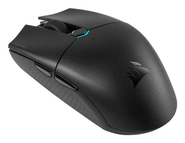 Corsair Katar Pro - wireless gaming mouse, black