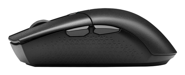 Corsair Katar Pro - wireless gaming mouse, black
