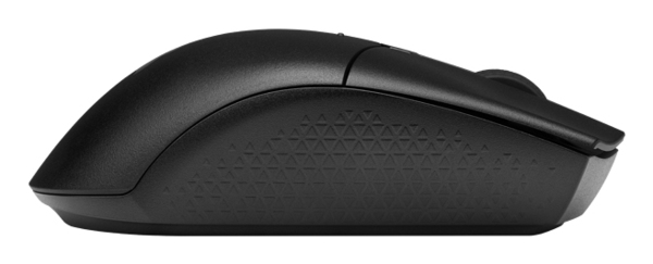Corsair Katar Pro - wireless gaming mouse, black