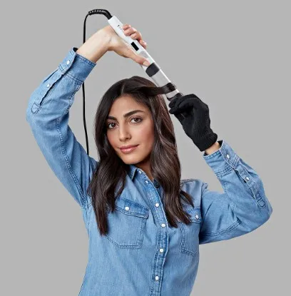 Remington CI89H1 Hydraluxe 32mm - curler