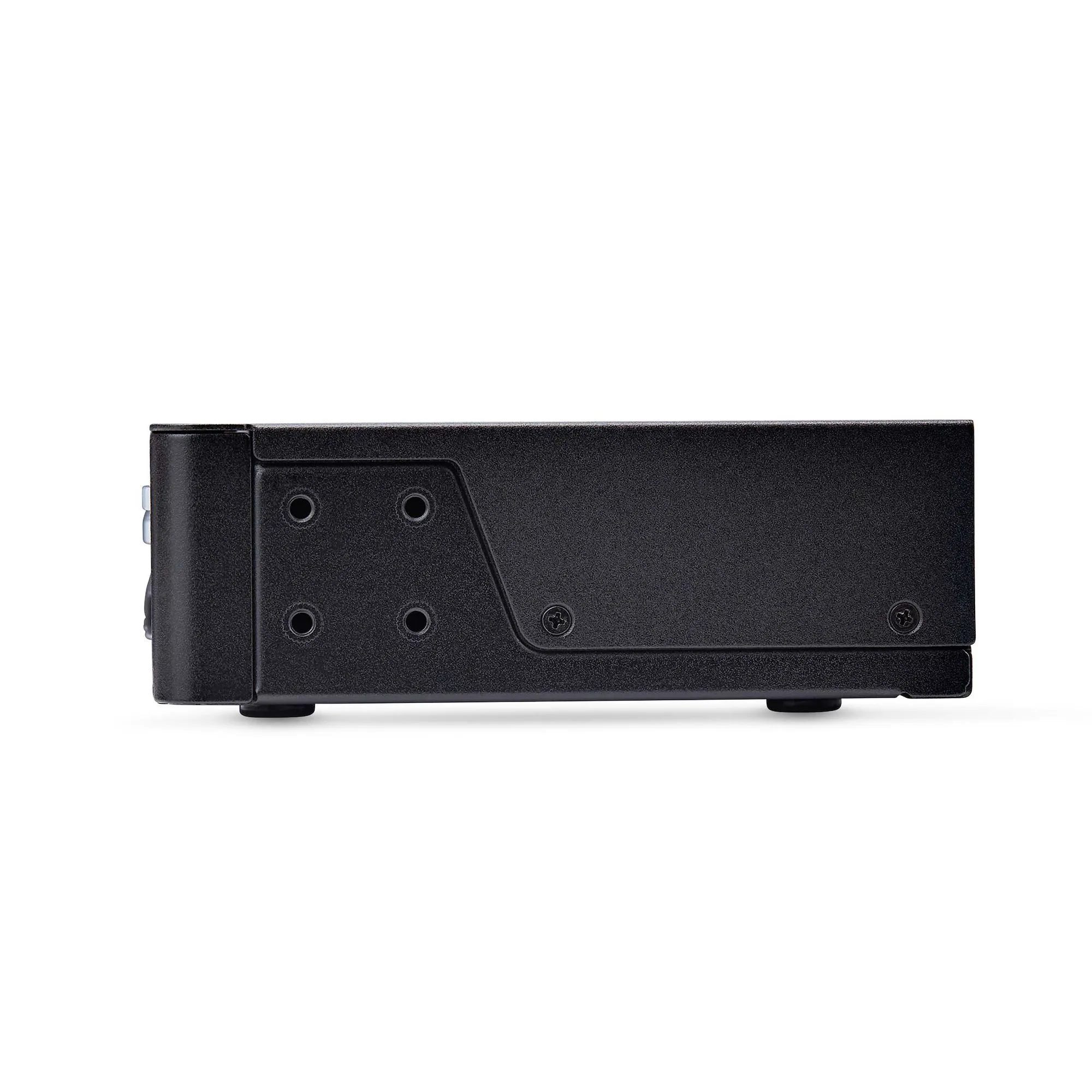 Startech 4-Port DisplayPort 8K 60Hz KVM - switch